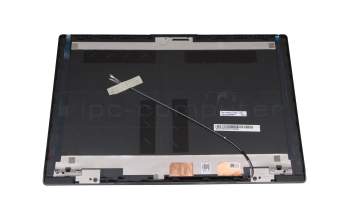 Display-Cover 39.6cm (14 Inch) grey original suitable for Lenovo V14 G2-ITL (82KA/82NM)