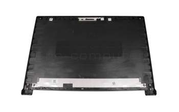 Display-Cover 39.6cm (15.6 Inch) anthracite-black original suitable for Acer Aspire 7 (A715-41G)