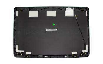 Display-Cover 39.6cm (15.6 Inch) black original (1x WLAN) suitable for Asus A555LP