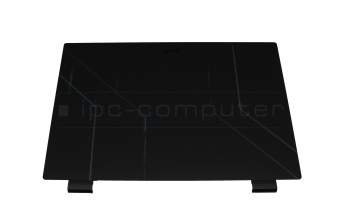 Display-Cover 39.6cm (15.6 Inch) black original (2.6MM LCD) suitable for Acer Nitro 5 (AN515-46)