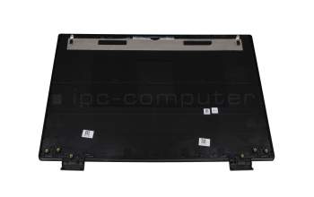 Display-Cover 39.6cm (15.6 Inch) black original (2.6MM LCD) suitable for Acer Nitro 5 (AN515-58)