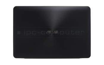 Display-Cover 39.6cm (15.6 Inch) black original (2x WLAN antenna) suitable for Asus X555YI