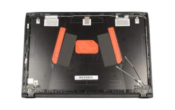 Display-Cover 39.6cm (15.6 Inch) black original (Asus-ROG Logo) suitable for Asus TUF FX502VM