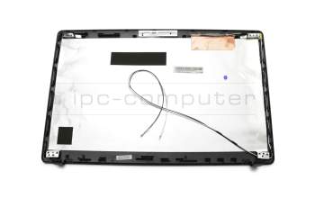 Display-Cover 39.6cm (15.6 Inch) black original (Touch) suitable for Asus F552EA