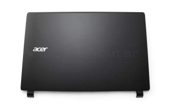Display-Cover 39.6cm (15.6 Inch) black original (non-Touch) suitable for Acer Aspire V5-572G-53338G50akk