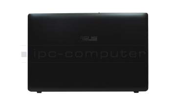 Display-Cover 39.6cm (15.6 Inch) black original (with display cable) suitable for Asus K53SM
