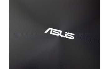 Display-Cover 39.6cm (15.6 Inch) black original fluted (1x WLAN) suitable for Asus A555QG