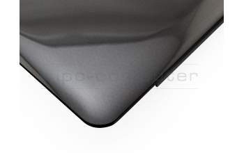 Display-Cover 39.6cm (15.6 Inch) black original patterned (1x WLAN) suitable for Asus A555DA