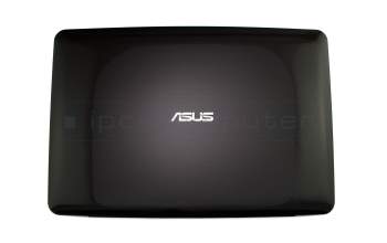 Display-Cover 39.6cm (15.6 Inch) black original patterned (1x WLAN) suitable for Asus VivoBook F555UA