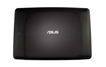 Display-Cover 39.6cm (15.6 Inch) black original patterned (1x Wi-Fi) suitable for Asus X555UF
