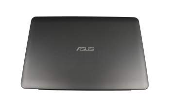 Display-Cover 39.6cm (15.6 Inch) black original rough (1x WLAN) suitable for Asus A555UB