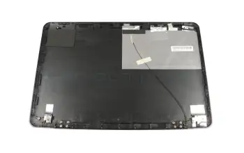 Display-Cover 39.6cm (15.6 Inch) black original rough (1x WLAN) suitable for Asus A555YI