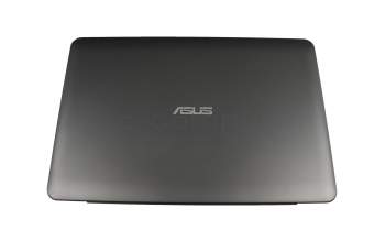 Display-Cover 39.6cm (15.6 Inch) black original rough (1x WLAN) suitable for Asus F555LI