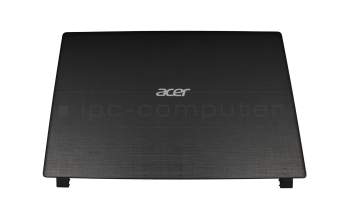 Display-Cover 39.6cm (15.6 Inch) black original suitable for Acer Aspire 3 (A315-21)