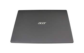 Display-Cover 39.6cm (15.6 Inch) black original suitable for Acer Aspire 3 (A315-34)