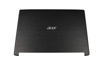 Display-Cover 39.6cm (15.6 Inch) black original suitable for Acer Aspire 3 (A315-41)