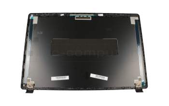 Display-Cover 39.6cm (15.6 Inch) black original suitable for Acer Aspire 5 (A515-52)