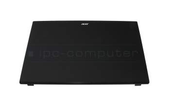 Display-Cover 39.6cm (15.6 Inch) black original suitable for Acer Aspire 7 (A715-76)