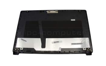 Display-Cover 39.6cm (15.6 Inch) black original suitable for Acer Aspire E1-530