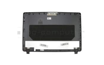 Display-Cover 39.6cm (15.6 Inch) black original suitable for Acer Aspire ES1-572