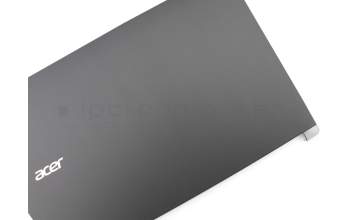 Display-Cover 39.6cm (15.6 Inch) black original suitable for Acer Aspire V 15 Nitro (VN7-571G-52DB)