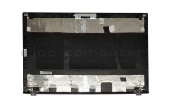 Display-Cover 39.6cm (15.6 Inch) black original suitable for Acer Aspire V3-551G