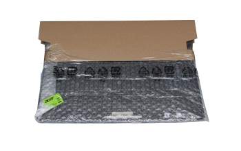 Display-Cover 39.6cm (15.6 Inch) black original suitable for Acer Extensa 15 (EX215-51K)