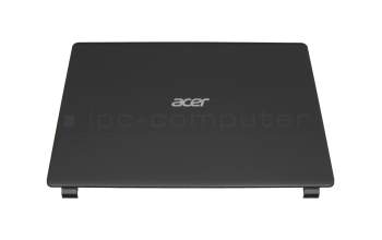 Display-Cover 39.6cm (15.6 Inch) black original suitable for Acer Extensa 215 (EX215-51)