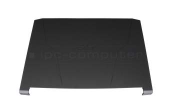 Display-Cover 39.6cm (15.6 Inch) black original suitable for Acer Nitro 5 (AN515-56)