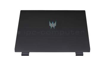 Display-Cover 39.6cm (15.6 Inch) black original suitable for Acer Predator Helios 300 (PH315-55)