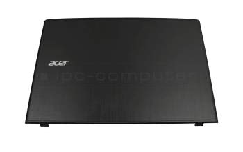 Display-Cover 39.6cm (15.6 Inch) black original suitable for Acer TravelMate P2 (P259-G2-MG)