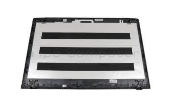 Display-Cover 39.6cm (15.6 Inch) black original suitable for Acer TravelMate P2 (P259-MG)