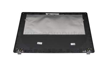 Display-Cover 39.6cm (15.6 Inch) black original suitable for Acer TravelMate P2 (TMP215-53G)