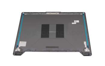 Display-Cover 39.6cm (15.6 Inch) black original suitable for Asus FA506IE