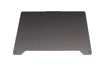 Display-Cover 39.6cm (15.6 Inch) black original suitable for Asus FA506IHR