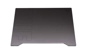 Display-Cover 39.6cm (15.6 Inch) black original suitable for Asus FX516PC