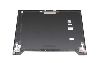 Display-Cover 39.6cm (15.6 Inch) black original suitable for Asus FX517ZC