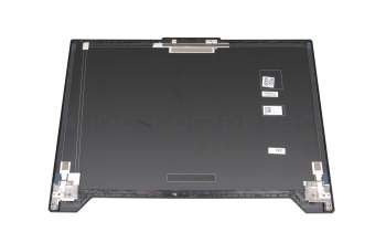 Display-Cover 39.6cm (15.6 Inch) black original suitable for Asus FX517ZE