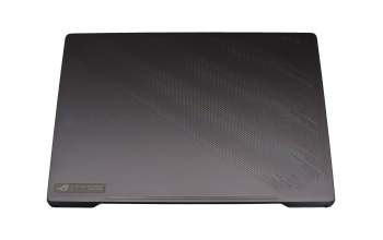 Display-Cover 39.6cm (15.6 Inch) black original suitable for Asus GA503QC