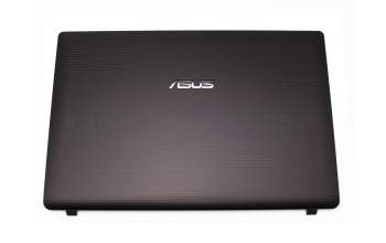 Display-Cover 39.6cm (15.6 Inch) black original suitable for Asus K53U