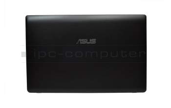 Display-Cover 39.6cm (15.6 Inch) black original suitable for Asus K55VJ