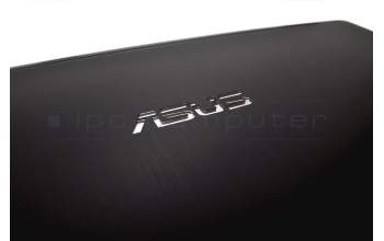 Display-Cover 39.6cm (15.6 Inch) black original suitable for Asus N56DP