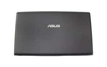 Display-Cover 39.6cm (15.6 Inch) black original suitable for Asus N56JN