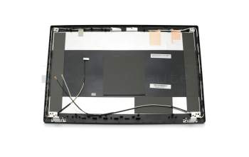 Display-Cover 39.6cm (15.6 Inch) black original suitable for Asus Pro Essential P55VA