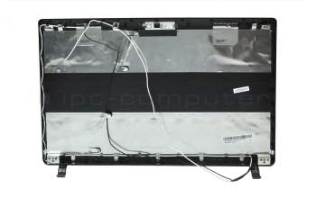 Display-Cover 39.6cm (15.6 Inch) black original suitable for Asus R500VD