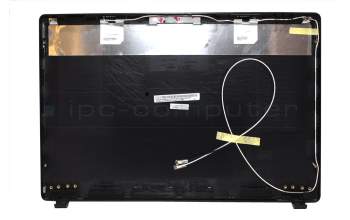 Display-Cover 39.6cm (15.6 Inch) black original suitable for Asus R512MAV