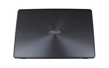 Display-Cover 39.6cm (15.6 Inch) black original suitable for Asus R542UA