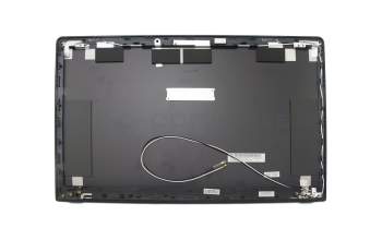 Display-Cover 39.6cm (15.6 Inch) black original suitable for Asus ROG G56JR