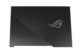 Display-Cover 39.6cm (15.6 Inch) black original suitable for Asus ROG Strix G G531GU
