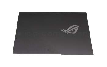 Display-Cover 39.6cm (15.6 Inch) black original suitable for Asus ROG Strix SCAR 15 G533QM